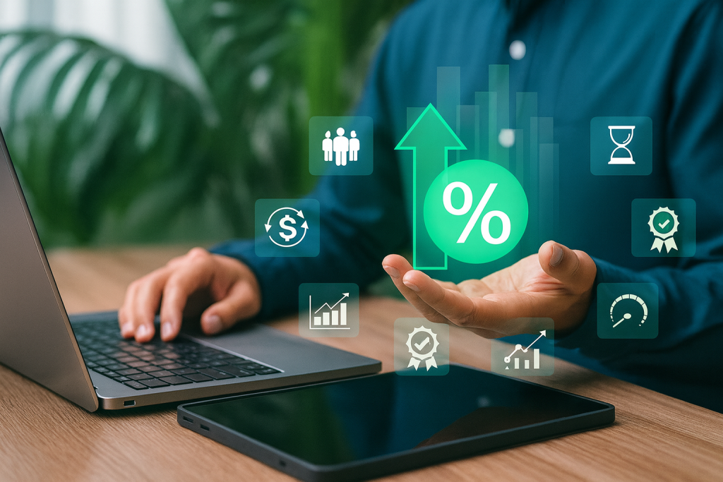 What Is Digital Marketing? Beginner Guide (2025)