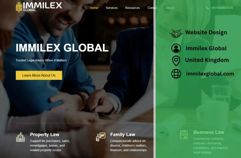 IMMILEX GLOBAL